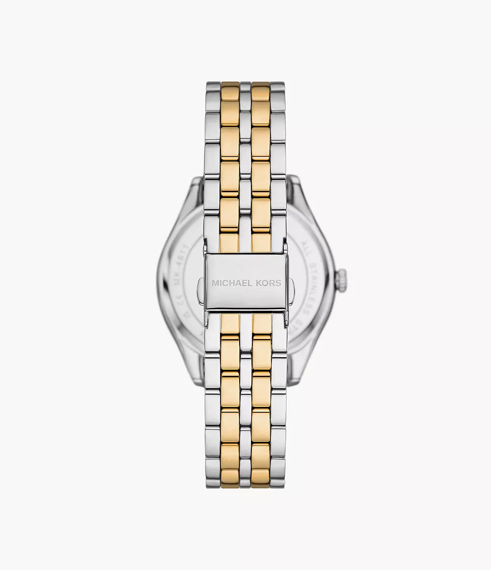 Michael Kors Harlowe MK4811 34mm Quartz Ladies Watch