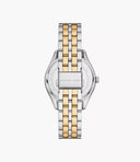 Michael Kors Harlowe Quartz 34mm Ladies Watch | MK4811