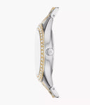 Michael Kors Harlowe Quartz 34mm Ladies Watch | MK4811
