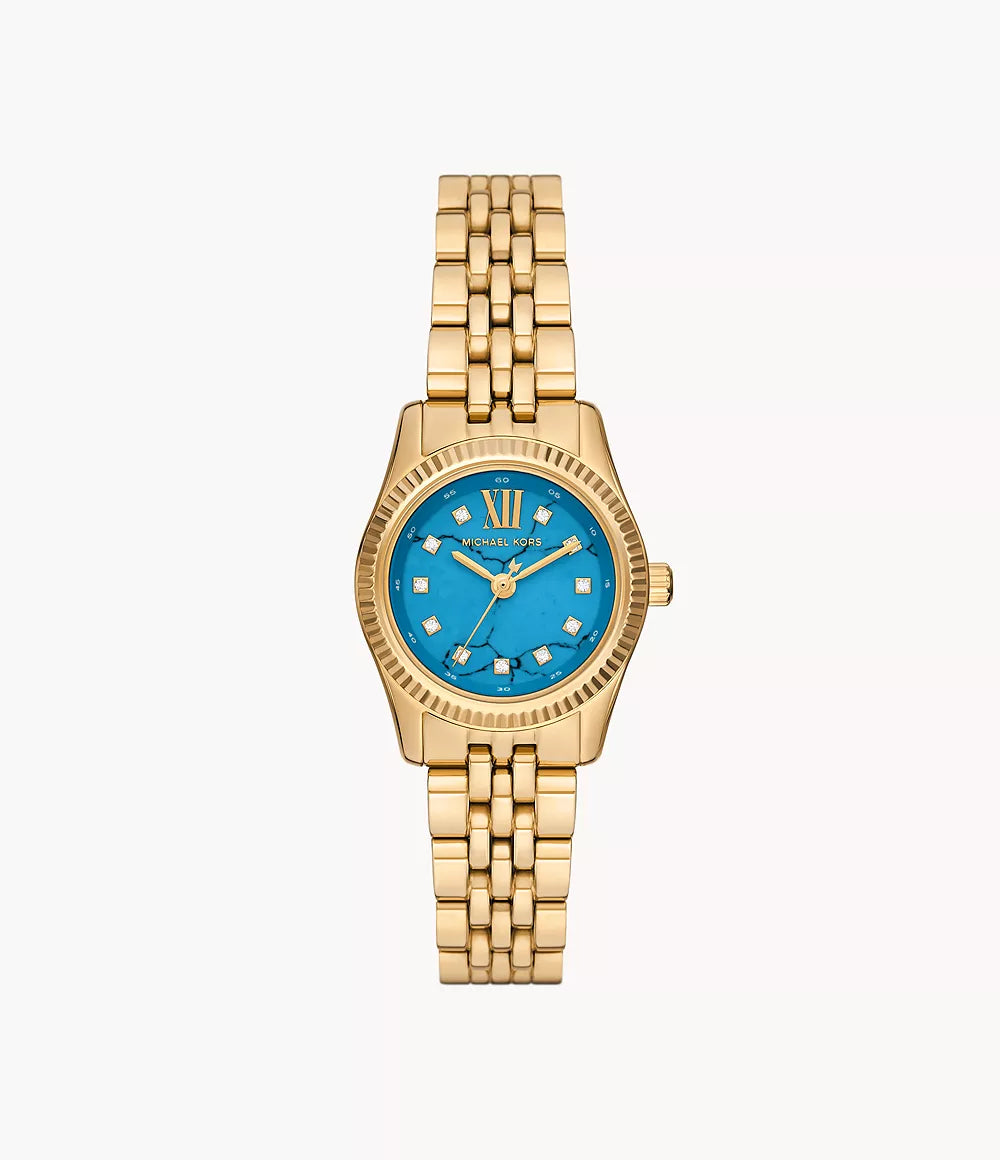Michael Kors Lexington MK4813 26mm Quartz Ladies Watch