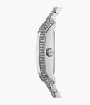 Michael Kors Petite Emery Quartz 27mm Ladies Watch | MK4829