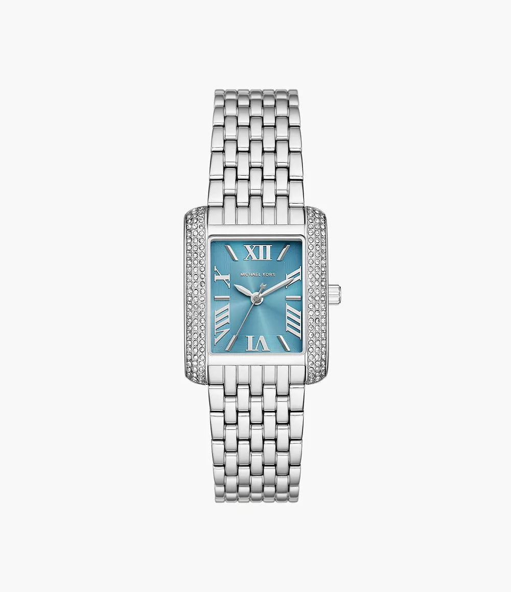 Michael Kors Petite Emery Quartz 27mm Ladies Watch | MK4829