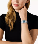 Michael Kors Petite Emery Quartz 27mm Ladies Watch | MK4829