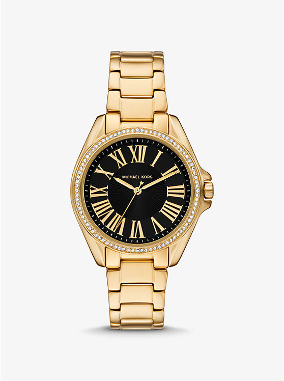 Michael Kors Kacie MK4852 39mm Quartz Ladies Watch