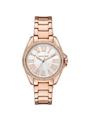 Michael Kors Kaycie Pavé Quartz 39mm Ladies Watch | MK4853