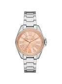 Michael Kors Kacie Quartz 39mm Ladies Watch | MK4854