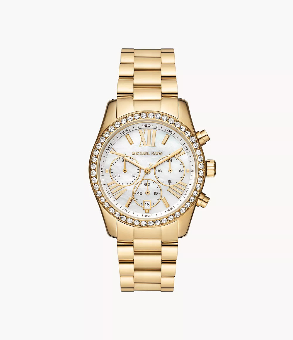 Michael Kors Lexington  MK7241 38 mm Quartz Ladies Watch