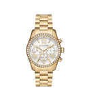 Michael Kors Lexington  Quartz 38mm Ladies Watch | MK7241