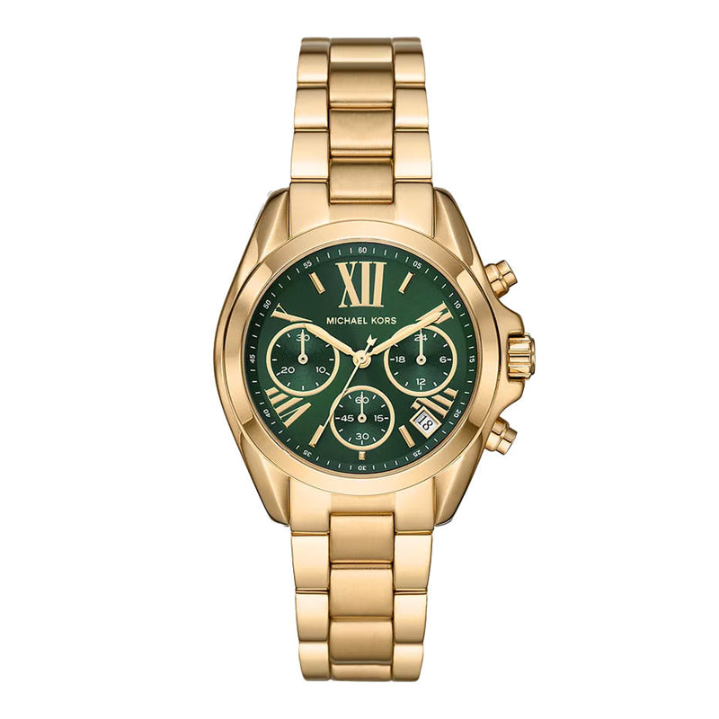 Michael Kors Bradshaw Quartz 36mm Ladies Watch | MK7257
