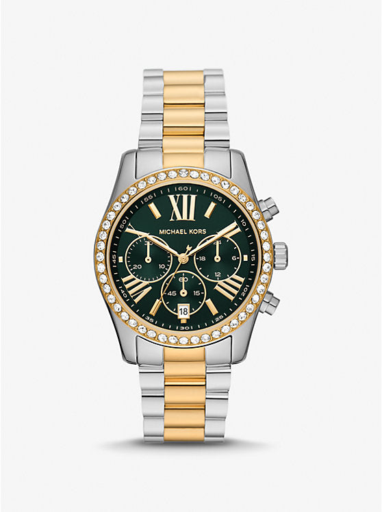 Michael Kors Lexington MK7303 38mm Quartz Ladies Watch