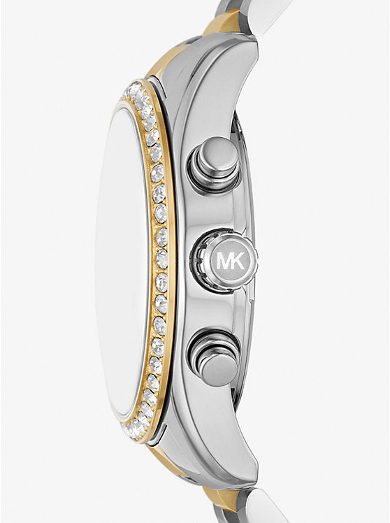 Michael Kors Lexington Quartz 38mm Ladies Watch | MK7303
