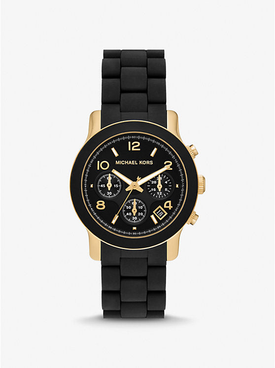 Michael Kors Runway Quartz 45mm Ladies Watch | MK7385