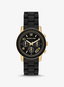 Michael Kors Runway Quartz 45mm Ladies Watch | MK7385