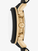 Michael Kors Runway Quartz 45mm Ladies Watch | MK7385