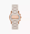 Michael Kors Runway Quartz 45mm Ladies Watch | MK7386