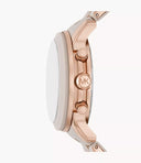 Michael Kors Runway Quartz 45mm Ladies Watch | MK7386