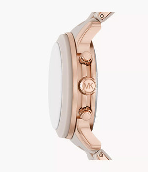Michael Kors Runway MK7386 45mm Ladies Watch | FargoTime