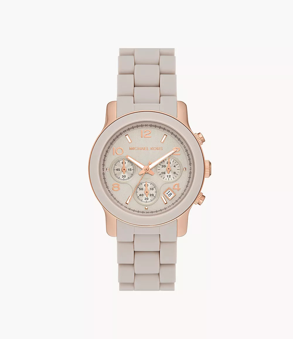 Michael Kors Runway M 7386 45mm Quartz Ladies Watch
