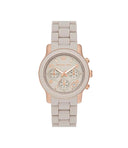 Michael Kors Runway Quartz 45mm Ladies Watch | MK7386