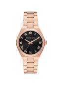 Michael Kors Lennox Quartz 37mm Ladies Watch | MK7392