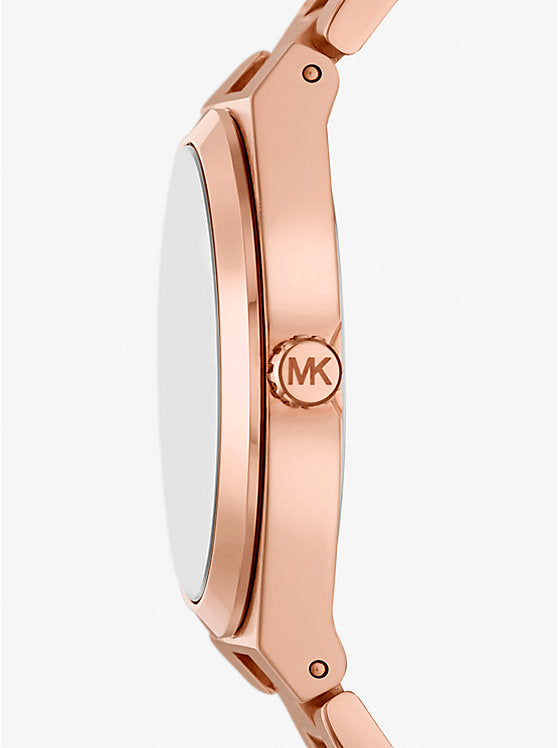 Michael Kors Lennox Quartz 37mm Ladies Watch | MK7392