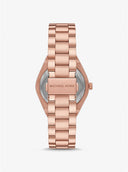 Michael Kors Lennox Quartz 37mm Ladies Watch | MK7392