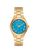 Michael Kors Lennox Quartz 37mm Ladies Watch | MK7460