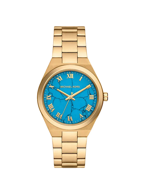 Michael Kors Lennox Quartz 37mm Ladies Watch | MK7460