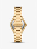 Michael Kors Lennox Quartz 37mm Ladies Watch | MK7460