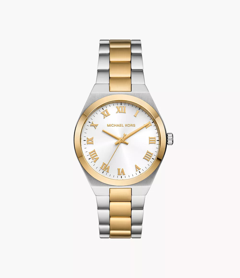 Michael Kors Lennox MK7464 37mm Quartz Ladies Watch
