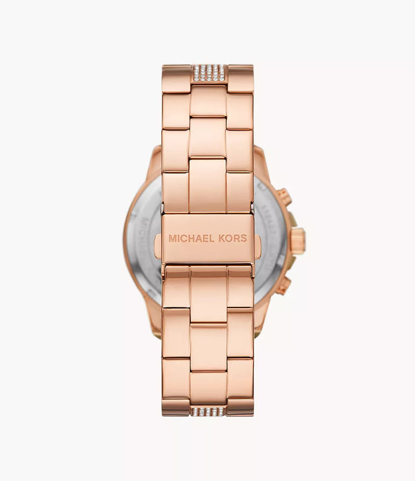 Michael Kors Brynn Quartz 40mm Ladies Watch | MK7505