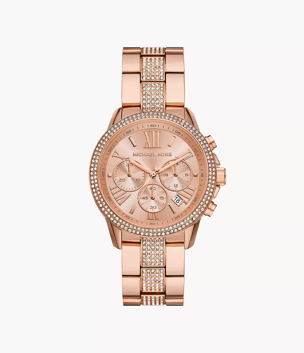 Michael Kors Brynn MK7505 40mm Quartz Ladies Watch