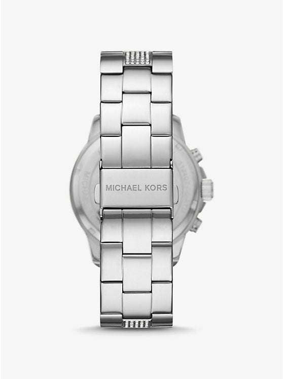 Michael Kors Brynn MK7506 40mm Chronograph Watch