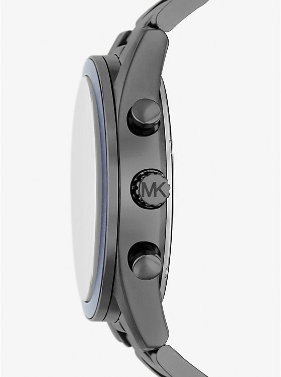 Michael Kors Oversized Warren MK9111 42mm Quartz Men’s Watch