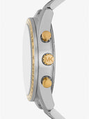 Michael Kors Warren Quartz 42mm Men’s Watch | MK9112