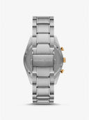 Michael Kors Warren Quartz 42mm Men’s Watch | MK9112