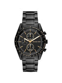 Michael Kors Warren Quartz 42mm Men’s Watch | MK9113