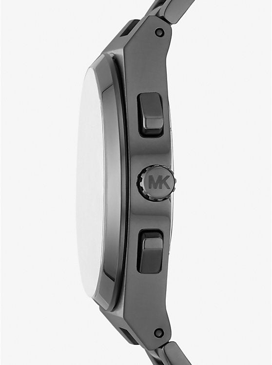 Michael Kors Lennox Quartz 41mm Men’s Watch | MK9118