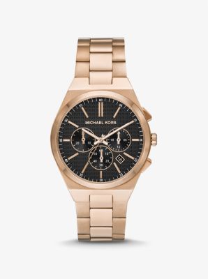 Michael Kors Lennox MK9119 40mm Quartz Men’s Watch
