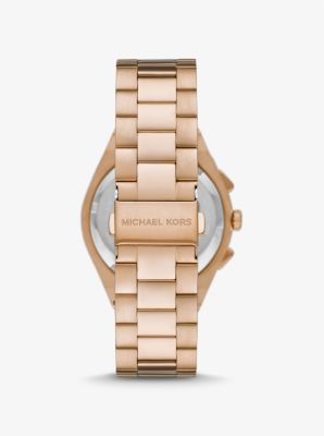 Michael Kors Lennox MK9119 40mm Quartz Men’s Watch