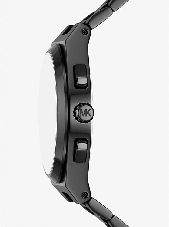 Michael Kors Lennox Chronograph Quartz 40mm Men’s Watch | MK9146