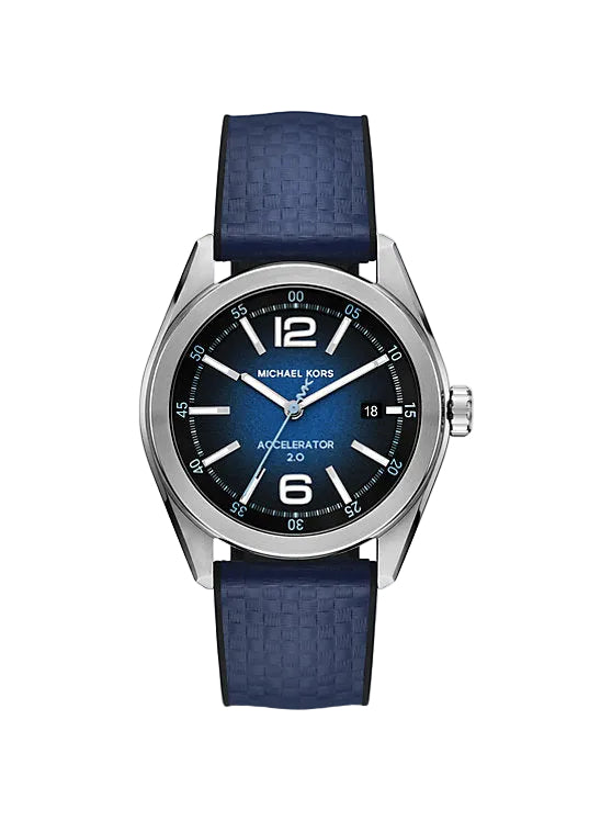Michael Kors Accelerator 2.0 Quartz 42mm Men’s Watch | MK9174