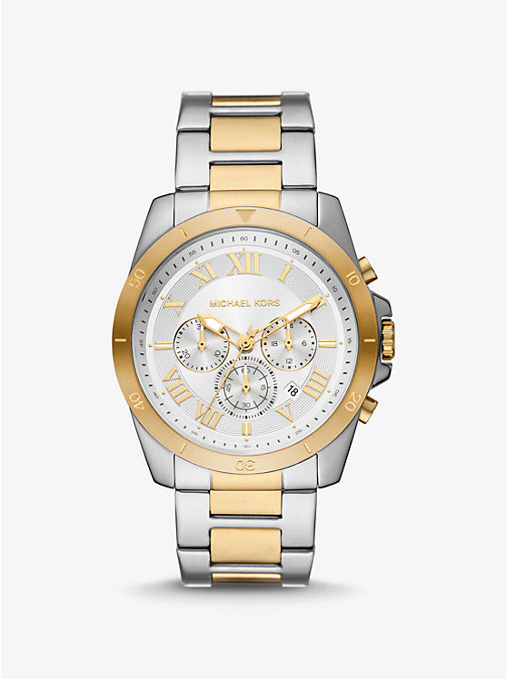 Michael Kors Alek MK9183 44 mm Quartz Men’s Watch