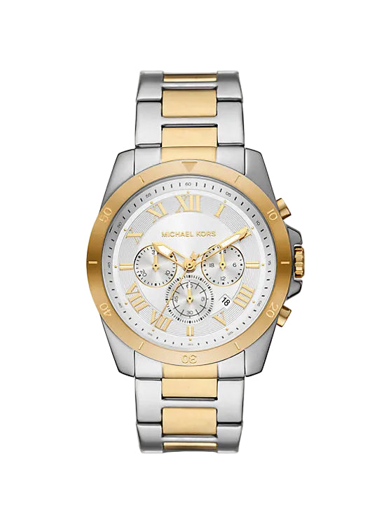 Michael Kors Alek Quartz 44mm Men’s Watch | MK9183