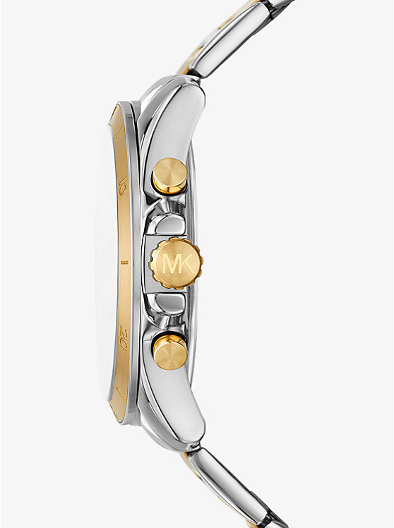 Michael Kors Alek Quartz 44mm Men’s Watch | MK9183