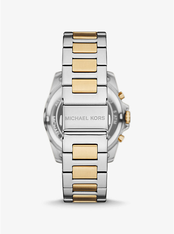 Michael Kors Alek MK9183 44 mm Quartz Men’s Watch