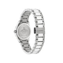 GUCCI G-Timeless Quartz Pink Mother of Pearl Dial Ladies Watch