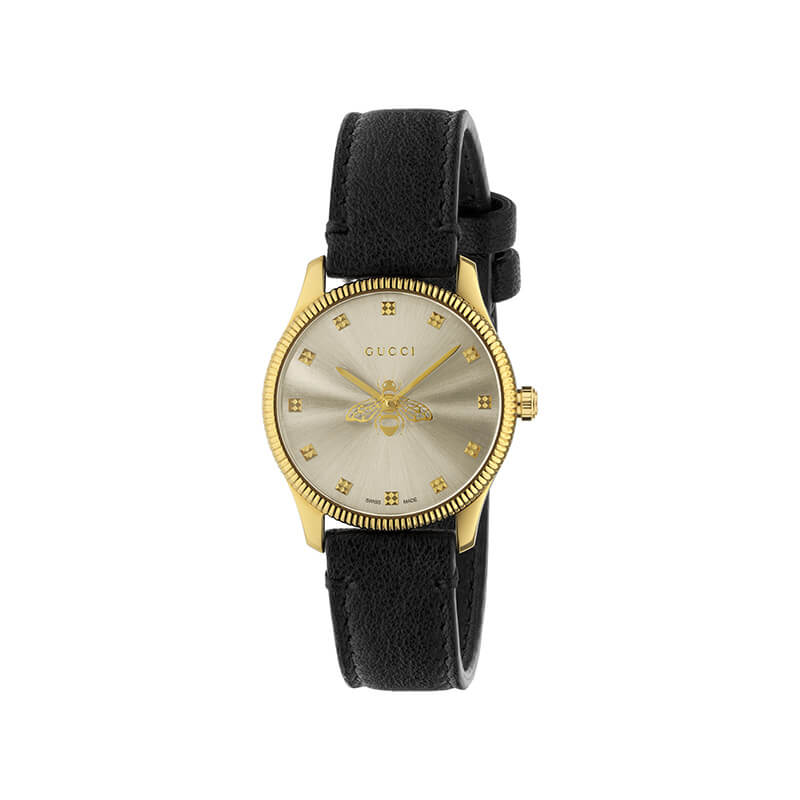 Gucci G-Timeless 29 mm Ladies Watch YA1265023