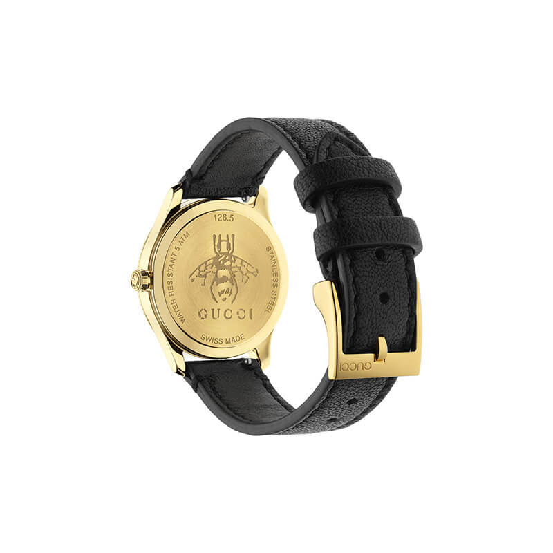 Gucci G-Timeless 29 mm Ladies Watch YA1265023