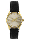 Gucci G-Timeless 29mm Quartz Ladies Watch YA1265023